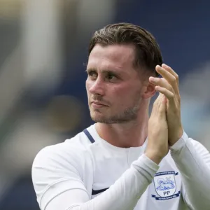 Applause From Alan Browne