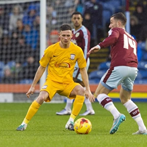 A Battle in the SkyBet Championship: Preston North End vs. Burnley (December 5, 2015)