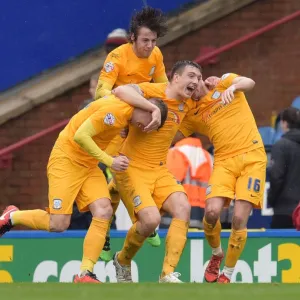 Blackburn Rovers v Preston North End - Sky Bet Football League Championship