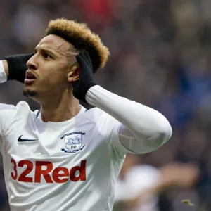 Callum Robinson Can t Hear The Rovers Fans