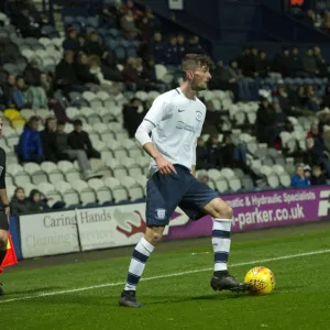 Darren Brannigan, FA Youth Cup R3