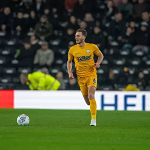 2019/20 Season Jigsaw Puzzle Collection: Derby County v PNE, Saturday 23rd November 2019