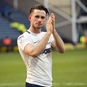 2017/18 Season Jigsaw Puzzle Collection: PNE v Wolves, Saturday 17th February 2018