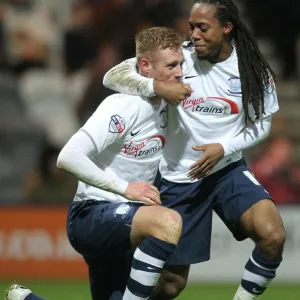 Football - The Football League Sky Bet Championship - Preston North End v Rotherham