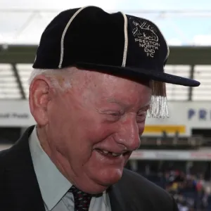 Football - Preston North End v Blackpool - Coca-Cola Football League Championship