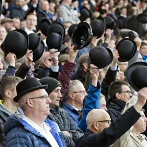 Gentry Day: SkyBet Championship Showdown - West Bromwich Albion vs. Preston North End (13/03/2019) at The Hawthorns