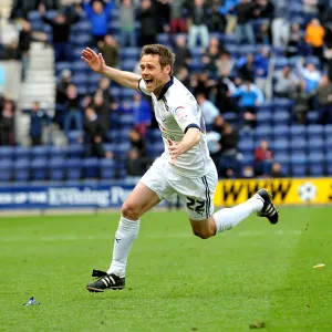 Graham Alexander Retires