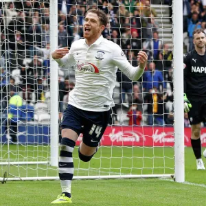 Collections: Goal Celebrations