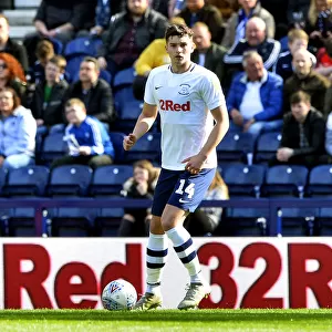Jordan Storey's Hat-Trick: Preston North End's Shocking 3-1 Victory Over Sheffield United in the SkyBet Championship (6th April 2019)