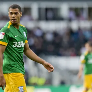 Lukas Nmecha Looks For First Goal