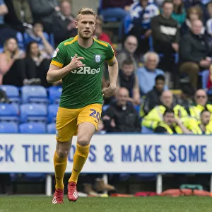 March Madness: Jayden Stockley Scores Dramatic Winner for Preston North End against Reading in SkyBet Championship Clash (30/03/2019)