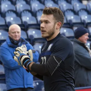 2016/17 Season Collection: PNE v Burton Albion, Saturday 26th November 2016