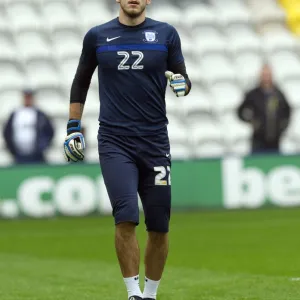 2016/17 Season Collection: PNE v Newcastle United, Saturday 29th October 2016
