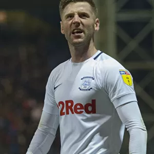 Paul Gallagher Shows His Passion