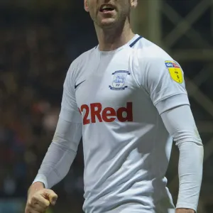 Paul Gallagher Shows His Passion