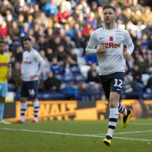 Paul Gallagher Straight Into Action