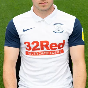 PNE Adam O Reilly