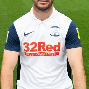 PNE Andrew Hughes