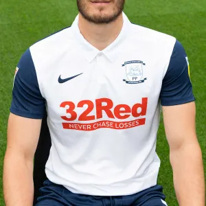 PNE Ben Davies