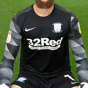 PNE Declan Rudd