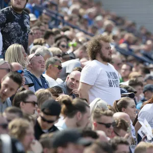 PNE Fan Stands For PNE