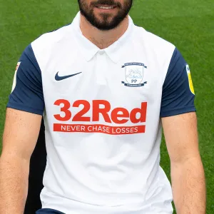 PNE Joe Rafferty