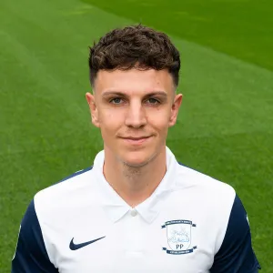 PNE Josh Harrop