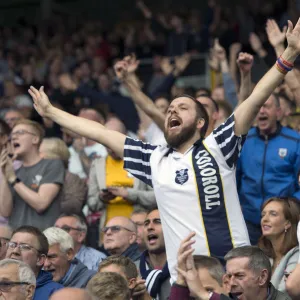 PNE Make Their Voices Heard