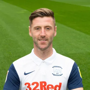 PNE Paul Gallagher