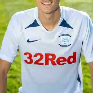 PNE Tom Bayliss