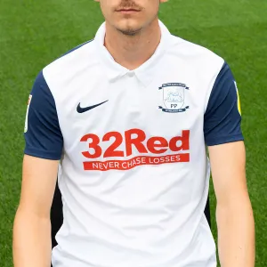 PNE Tom Bayliss