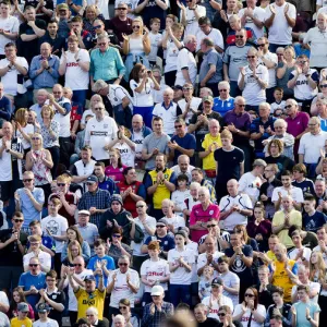 PNE v Birmingham City