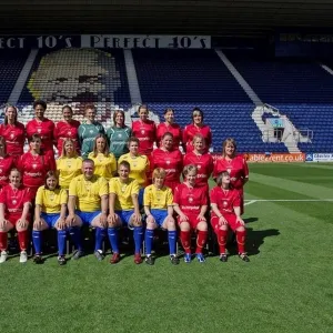 PNE Women