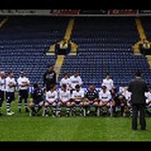 Preston North End 2010-11 Season: A Behind-the-Scenes Look at the Team's Preparations
