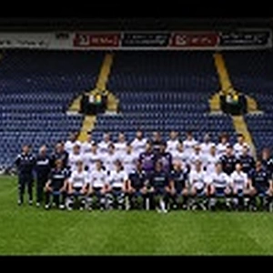 Preston North End 2010-11 Squad: An Exclusive Look