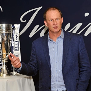 Preston North End: 2015 Player of the Year Awards - Celebrating Excellence