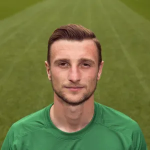 Collections: 2017/18 Official Team Photos