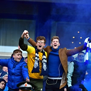 Preston North End at Bolton Wanderers: Gentry Day in SkyBet Championship (March 3, 2018)