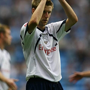 Preston North End FC: Gallagher Unleashed on the Field