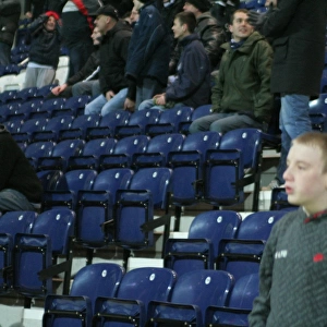 Preston North End FC: A Sea of Passionate Fans
