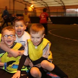 Preston North End Football Club: Nurturing Young Football Talent at Soccer Schools