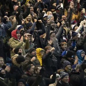 Preston North End Football Club Preston North End v Millwall SkyBet Championship