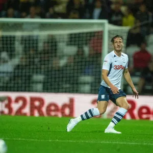 2019/20 Season Collection: PNE v Stoke City, Wednesday 21st August 2019