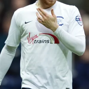 2015/16 Season Collection: Preston North End v Hull City, Monday 28th December 2015, SkyBet Championship