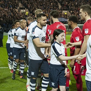 Preston North End vs. Blackburn Rovers: The Derby at Deepdale (December 10th, SkyBet Championship)