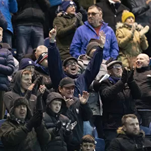 Preston North End vs Millwall: Intense Championship Clash at Deepdale