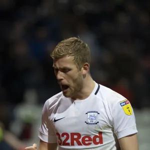 Preston North End vs Swansea City: SkyBet Championship Clash at Deepdale (12th January 2019)