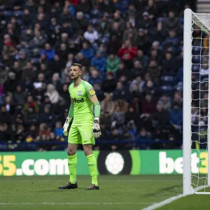 Rudd Watches On From His Goal