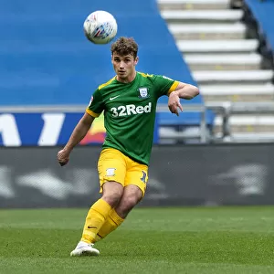 Ryan Ledson's Hat-Trick: Preston North End Secures Victory Over Wigan Athletic in SkyBet Championship (22/04/2019)