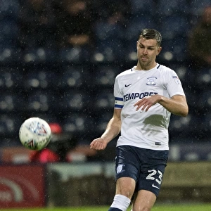 2017/18 Season Jigsaw Puzzle Collection: PNE v Cardiff City, Tuesday 12th September 2017